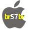 Aplicativo br57br para iOS