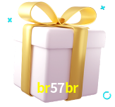 Receba seus bônus de boas-vindas no br57br